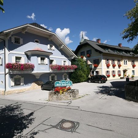 Gaestehaus Katharina Schladming Eksteriør billede