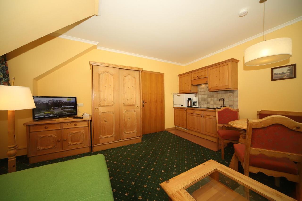 Gaestehaus Katharina Schladming Eksteriør billede