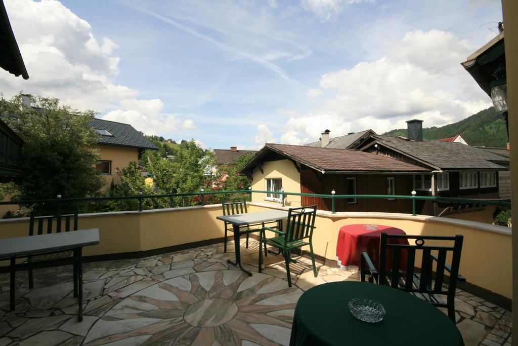 Gaestehaus Katharina Schladming Eksteriør billede