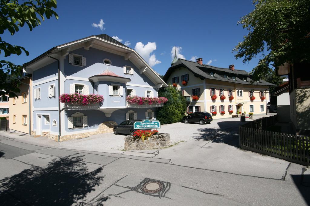 Gaestehaus Katharina Schladming Eksteriør billede