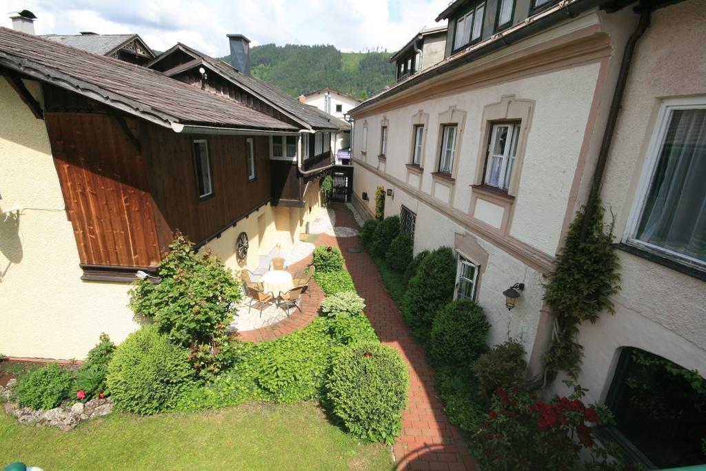 Gaestehaus Katharina Schladming Eksteriør billede